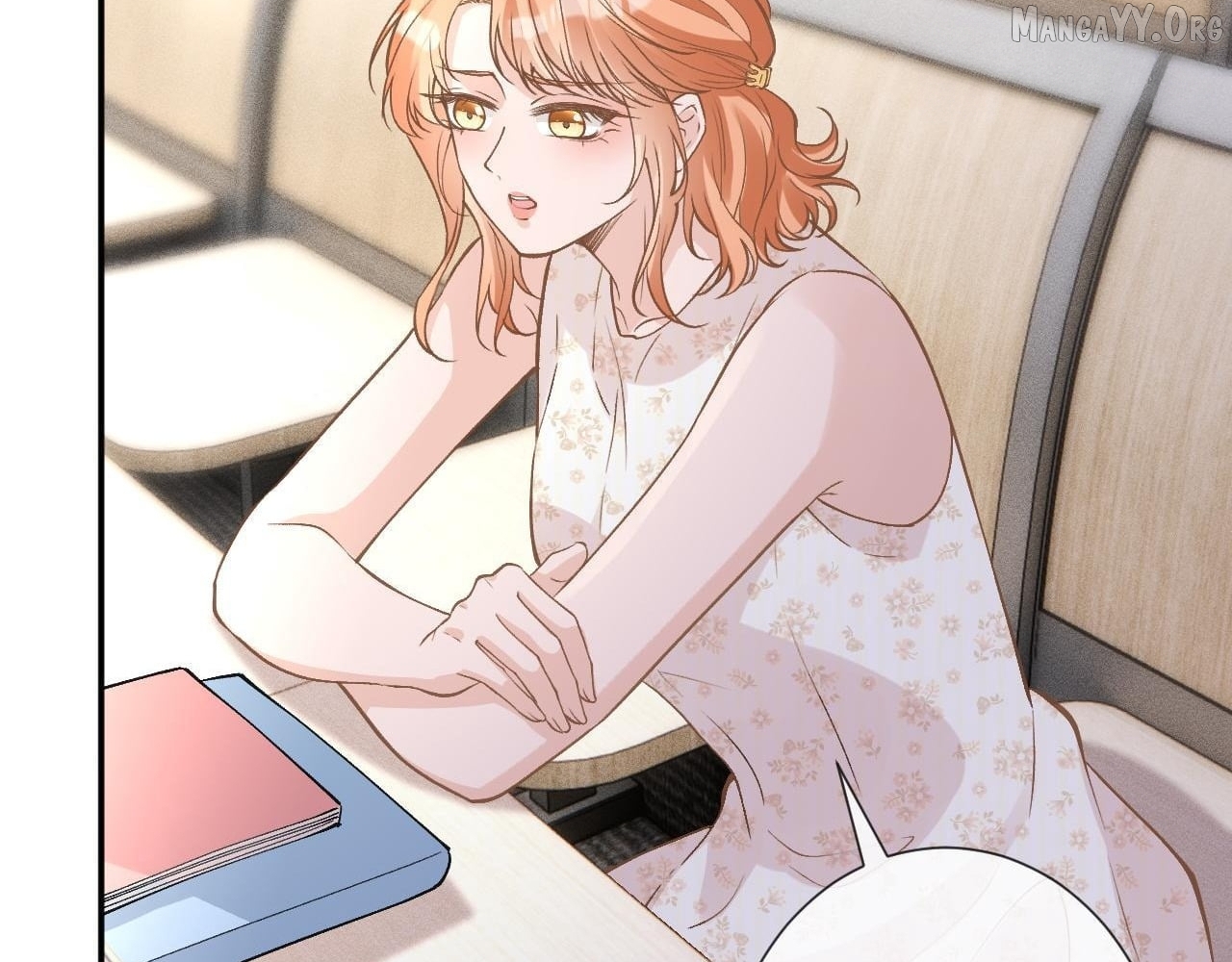 Everyone's Darling Chapter 388 - page 5